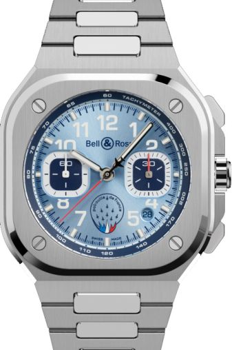 BR05C-PAF-ST/SST Bell & Ross BR 05