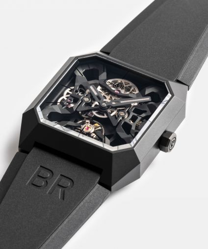 BR03-CYBER-CE Bell & Ross BR 03