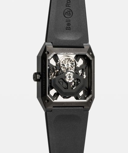 BR03-CYBER-CE Bell & Ross BR 03