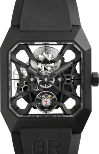 BR03-CYBER-CE Bell & Ross BR 03