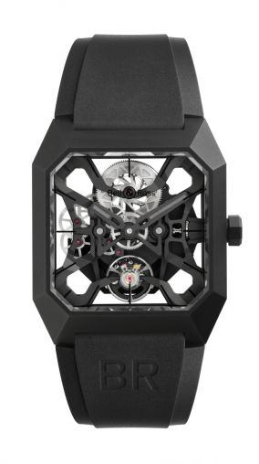 BR03-CYBER-CE Bell & Ross BR 03