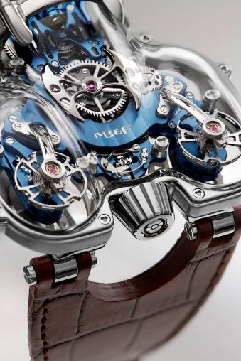 91.SWL.BU MB&F Horological Machines