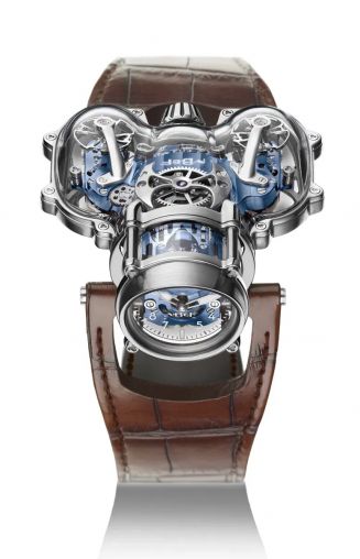 91.SWL.BU MB&F Horological Machines