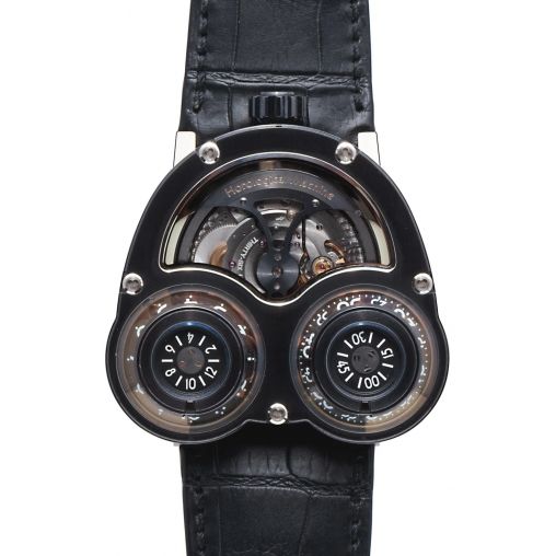 35.WBTL.B MB&F Horological Machines