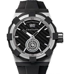 0320011 Concord C1 BIG DATE
