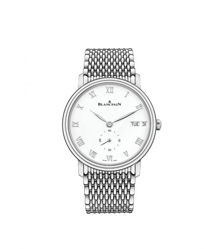 6652 1127 MMB Blancpain Villeret Ultra-Slim