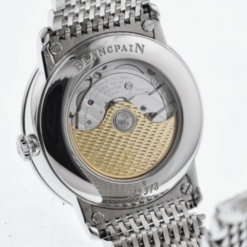 6652 1127 MMB Blancpain Villeret Ultra-Slim