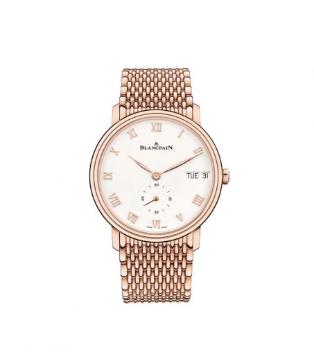 6652 3642 MMB Blancpain Villeret Ultra-Slim