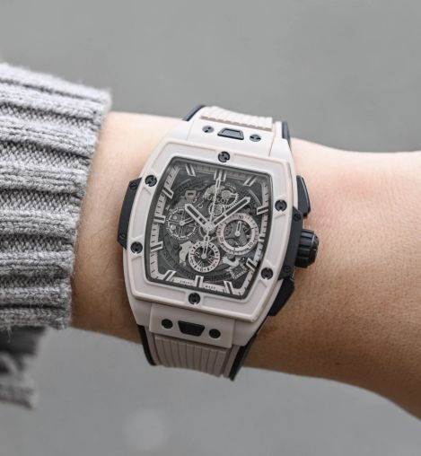 642.CZ.6110.RX Hublot Spirit of Big Bang