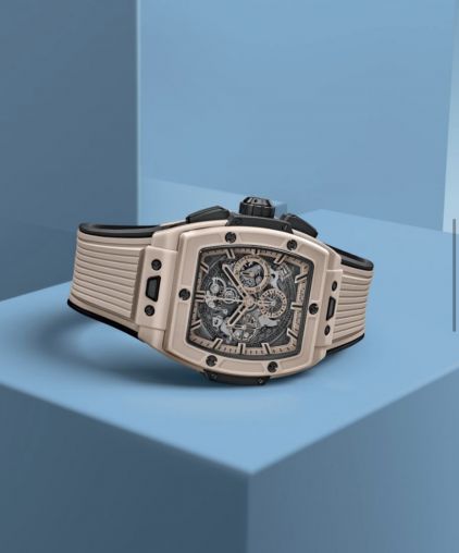 642.CZ.6110.RX Hublot Spirit of Big Bang