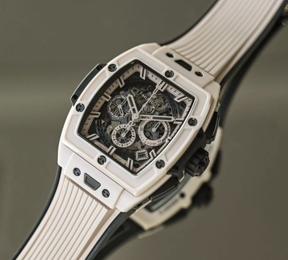 642.CZ.6110.RX Hublot Spirit of Big Bang