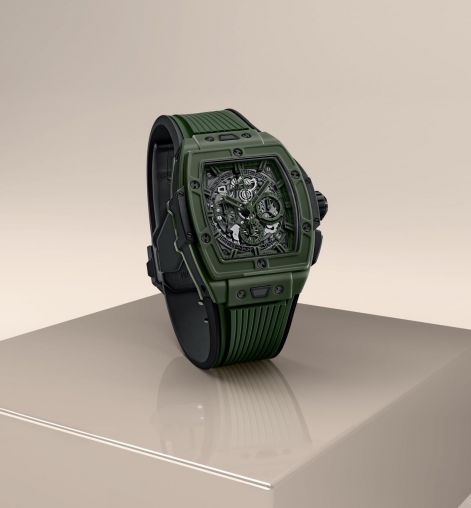 642.GX.5210.RX Hublot Spirit of Big Bang