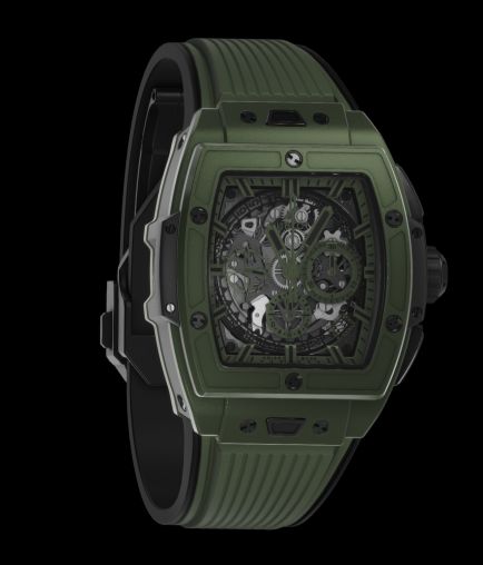 642.GX.5210.RX Hublot Spirit of Big Bang