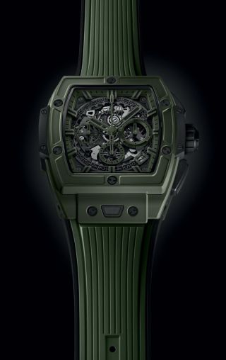 642.GX.5210.RX Hublot Spirit of Big Bang