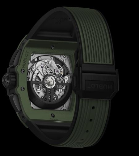 642.GX.5210.RX Hublot Spirit of Big Bang