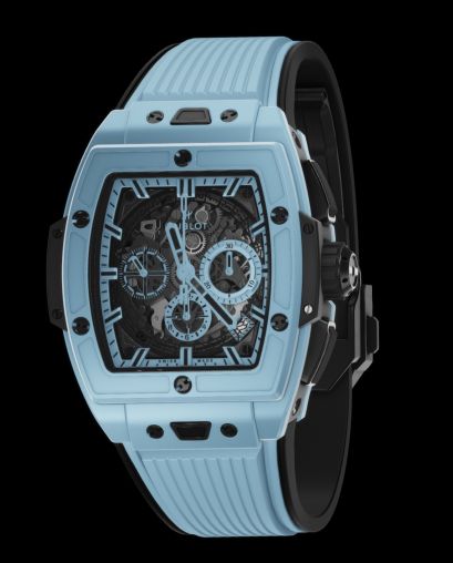 642.EX.5110.RX Hublot Spirit of Big Bang