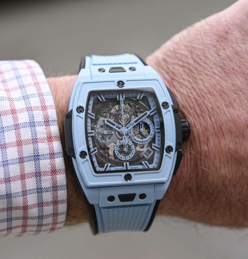 642.EX.5110.RX Hublot Spirit of Big Bang