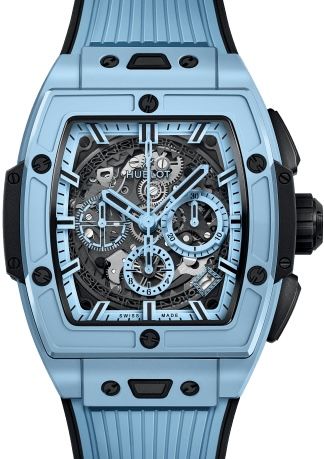 642.EX.5110.RX Hublot Spirit of Big Bang