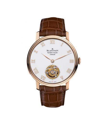 0232 3631 55B Blancpain Villeret Complicated