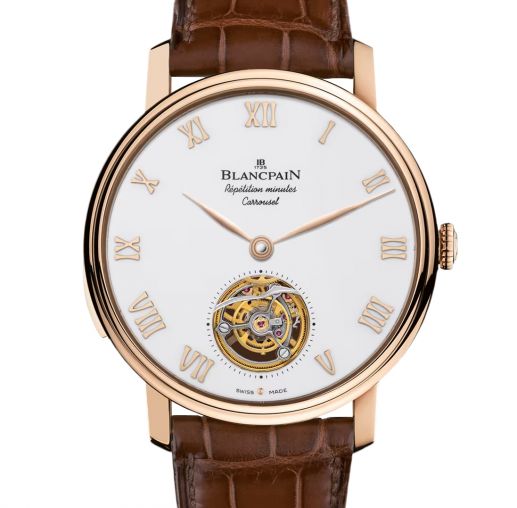 0232 3631 55B Blancpain Villeret Complicated