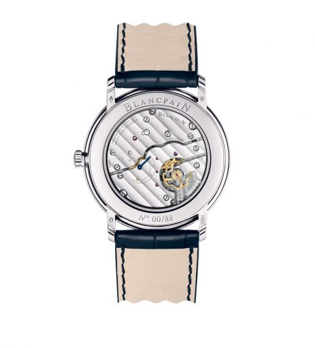 6605 3440 55A Blancpain Villeret Ultra-Slim