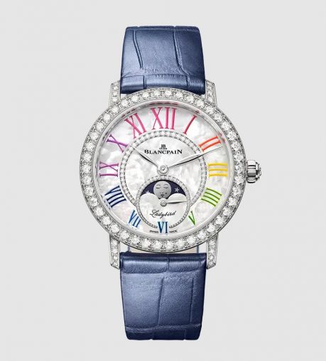 3662B 1954 95B Blancpain Women