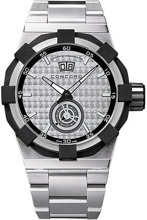 0320008 Concord C1 BIG DATE