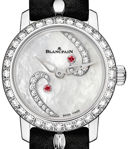 0063A 1954 63A Blancpain Women