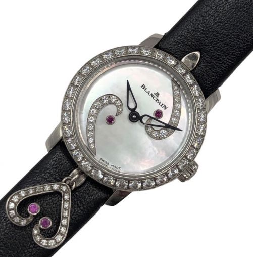 0063A 1954 63A Blancpain Women