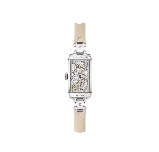 0091 19R54 63A Blancpain Women