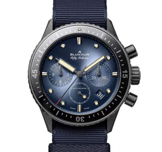 5200 0140 NAOA Blancpain Fifty Fathoms