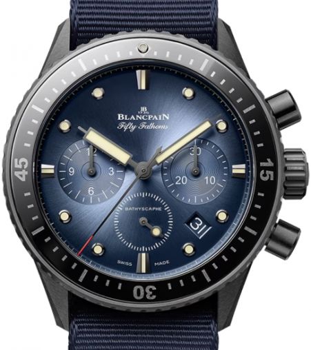 5200 0140 NAOA Blancpain Fifty Fathoms