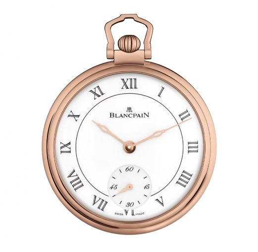 0151 3631 00A Blancpain Métiers d'Art