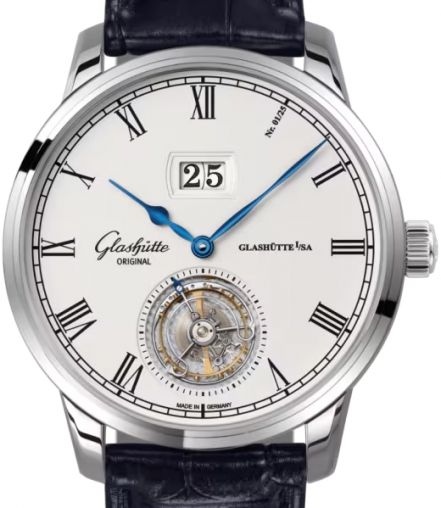 1-94-03-05-04-30 Glashutte Original Senator