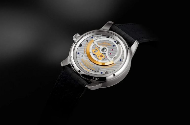 1-94-03-05-04-30 Glashutte Original Senator