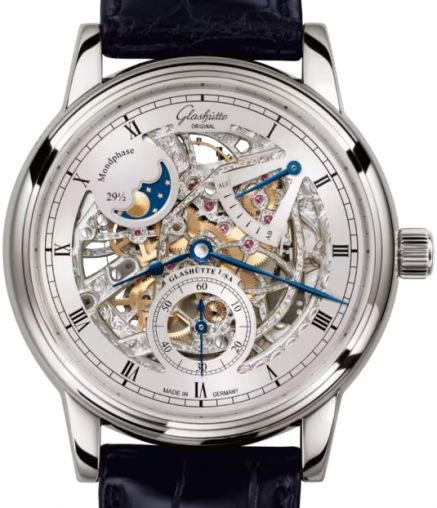 1-49-13-15-04-30 Glashutte Original Senator