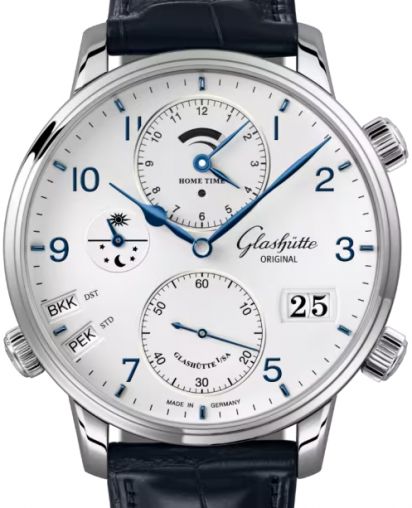 1-89-02-03-02-61 Glashutte Original Senator