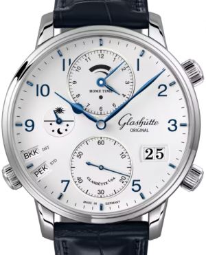 1-89-02-03-02-61 Glashutte Original Senator
