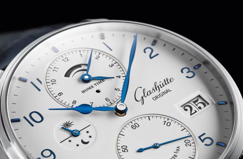 1-89-02-03-02-61 Glashutte Original Senator