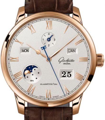 1-36-12-02-05-62 Glashutte Original Senator