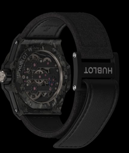 444.QN.1170.NR Hublot Big Bang Unico 42 mm