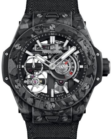 444.QN.1170.NR Hublot Big Bang Unico 42 mm