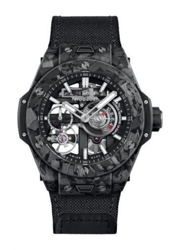 444.QN.1170.NR Hublot Big Bang Unico 42 mm