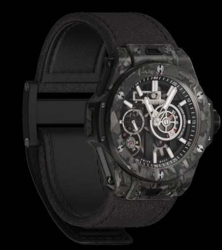 444.QN.1170.NR Hublot Big Bang Unico 42 mm