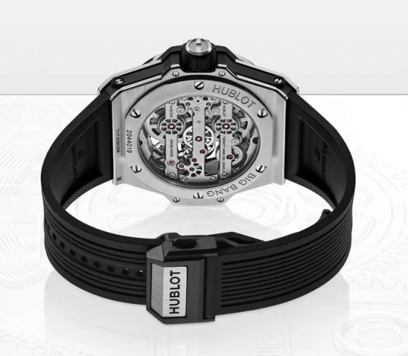 444.NX.1170.RX Hublot Big Bang Unico 42 mm