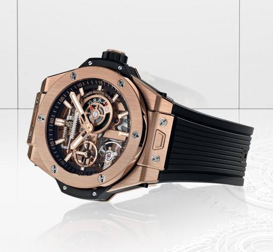 444.OX.1180.RX Hublot Big Bang Unico 42 mm