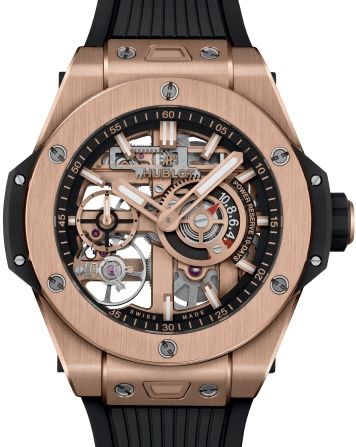 444.OX.1180.RX Hublot Big Bang Unico 42 mm