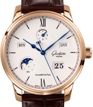 1-36-02-02-05-61 Glashutte Original Senator
