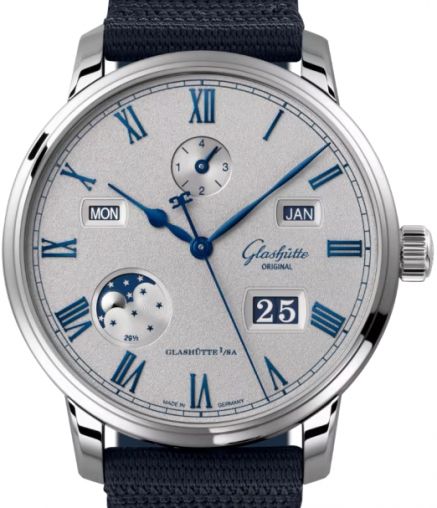 1-36-12-03-02-64 Glashutte Original Senator