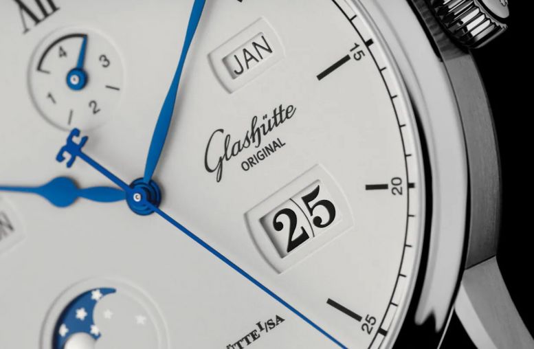 1-36-02-01-02-61 Glashutte Original Senator